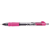 PE588-STYLO À BILLE MAXGLIDE CLICK™ COULEURS TROPICALES-Pink with Black Ink